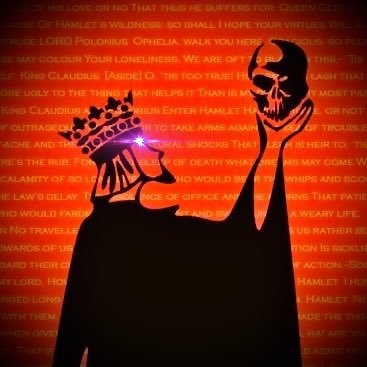 0xhamlet's profile picture. #HetuDAO ∵∴