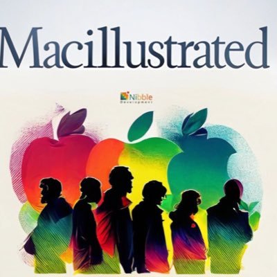 Red Podcast, #apple.@joaquin_rr @AlbertoCarlier @Guaica14 @martinguiroy @Ira_Siri @alibluebox 📩hola@macilustrated.com