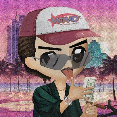 BemilioMaker's profile picture. Wealth, Power and the 🤫ccult
