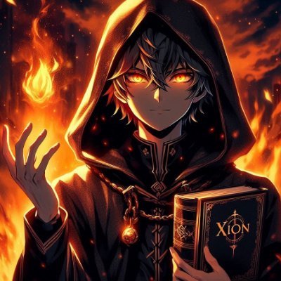 Creator | Ambassador & Missionary at @burnt_xion 🔥