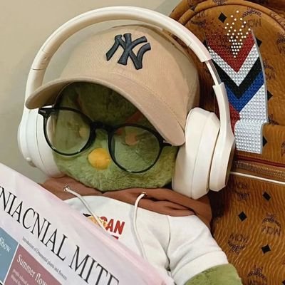 Ehtanio's profile picture. 