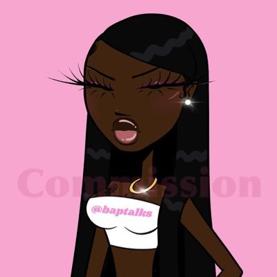 27♒️🌈 313📍 #LLK #LLN #LLM #LLJ 🕊 Original. HAIRSTYLIST💇🏿♀️💄💋 I love Courage the cowardly Dog🫶🏿