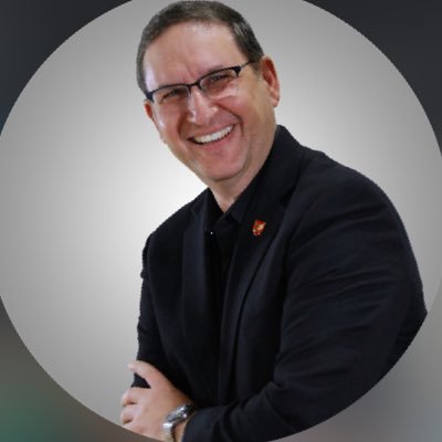 CEO of Capitalogix - a tech company using Al & advanced technologies to enhance decision making and amplify intelligence.
