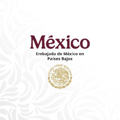 EmbaMex Países Bajos Profile