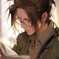 怜 (@x_forscher) 's Twitter Profile