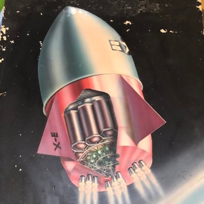 Jon18190's profile picture. Retired RN, “humor vita est”