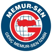 Genç Memur-Sen İzmir (@gencmemursen35) 's Twitter Profile Photo Genç Memur-Sen İzmir (@gencmemursen35) 's Twitter Profile Photo