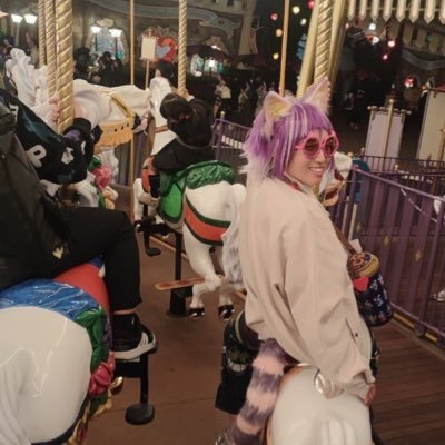 ﾘﾊﾞｰﾘさんのプロフィール画像