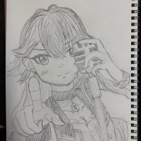 米粉ぱーん (@miracle_orfe) 's Twitter Profile