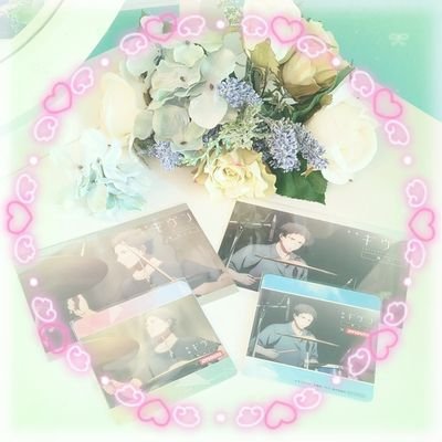 きなこもちさんのプロフィール画像