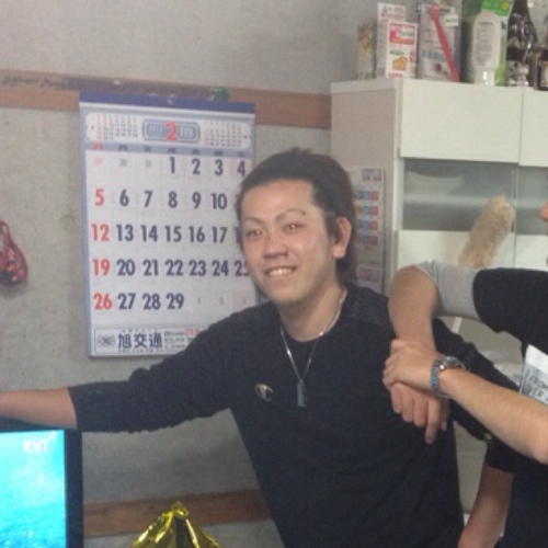 頑張ります