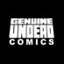 Genuine Undead Comics (@gu_comics) Twitter profile photo Genuine Undead Comics (@gu_comics) Twitter profile photo