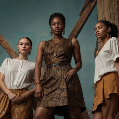 Ladies of Ntregue Profile