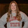 2026KateSkinner's profile picture. Committed-Illinois State C/O 2026! LHP🥎1st Base 🥎Power Hitter! ranked #15 in extra innings top 100 elite athletes! Love the game! Universal Macias 18U🥎 #12