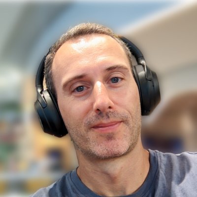 A mix of designer and geek. Likes to know how things are made and how they work. Sometimes breaks them in the process.