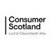 Consumer Scotland (@consumer_scot) Twitter profile photo Consumer Scotland (@consumer_scot) Twitter profile photo