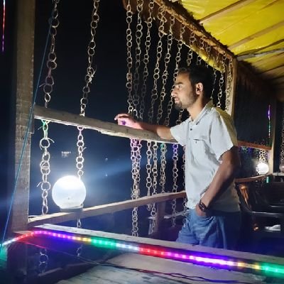 advparvaizah's profile picture. Advocate  /Legal Executive at KAFPL|Alumnus of @cukmrofficial / Former President of @cuk_stdt_union / RTI & Socio-political Activist.