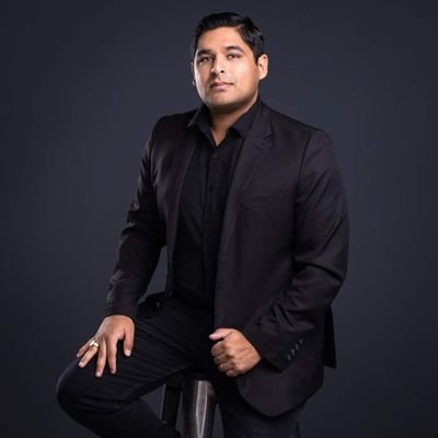 MTorres1993's profile picture. South Texas Native. Proud father.