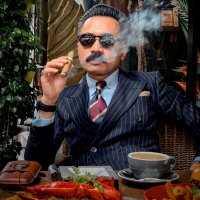 Wak Doyok (@wak_doyok) 's Twitter Profile Photo Wak Doyok (@wak_doyok) 's Twitter Profile Photo