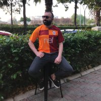 Orçun Sunal (@orcun_sunal) 's Twitter Profile