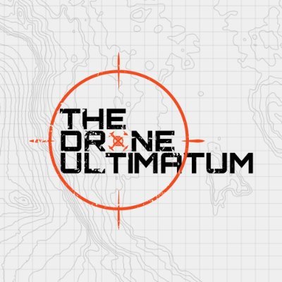 The #1 Defense Tech Podcast in the Nation.
https://t.co/PyO1h8gcQB