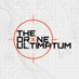 The Drone Ultimatum (@droneultimatum) Twitter profile photo The Drone Ultimatum (@droneultimatum) Twitter profile photo
