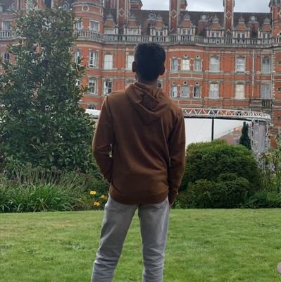 imsky0011's profile picture. Data Engineer