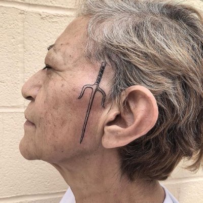 faydefayde's profile picture. 