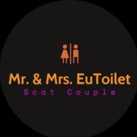 EU scat couple (@euscatcouple) 's Twitter Profile