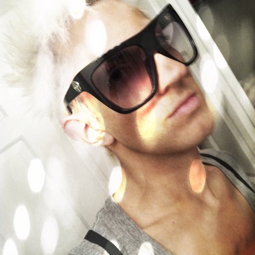 If i dont know you...dont bother following me :)