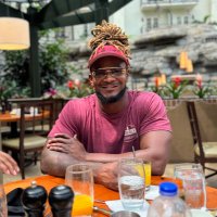 Clifton Garrett Jr (@cg340) 's Twitter Profile Photo Clifton Garrett Jr (@cg340) 's Twitter Profile Photo