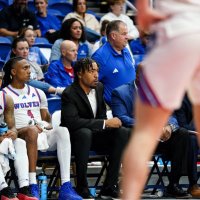Jalen Sasser (@sasserjalen) 's Twitter Profile