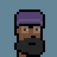 SETI X (@seti_x_) 's Twitter Profile