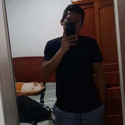 wreateguiruiz99's profile picture. Fútbol⚽

Capricornio♑

Lamas-Perú💙💛❤