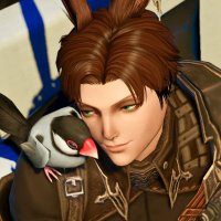 ルナ (@luna_m_ridill) 's Twitter Profile