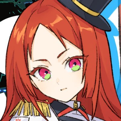 カノン【波音リツ 公式】 (@canon_73) / X