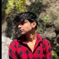 Rishav. K (@rishavk8) 's Twitter Profile
