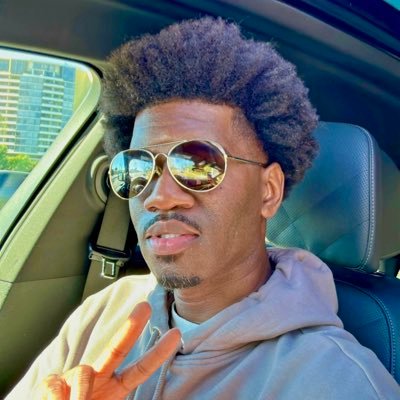 🇦🇬Cool Aquarian♒️ Currently living in ATL🌇. 8⃣0⃣'s Baby, 757✈️404 and Beyond!