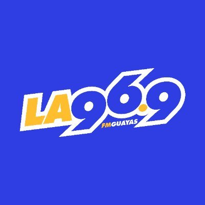 RadioLA969FM's profile picture. Medio de comunicación radial y digital con sede en Guayaquil. Noticias, opinión y análisis sobre hechos y acontecimientos..