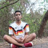 Sourabh (@sourabhb93) 's Twitter Profile