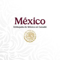 Embamex Canada (@embamexcan) 's Twitter Profile Photo Embamex Canada (@embamexcan) 's Twitter Profile Photo