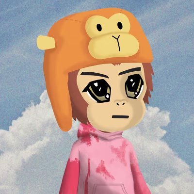 BlockchainKelly's profile picture. Shredding crypto waves and punting to the moon~crypto stoch guy K. Slater. $BANK $APE $BULL $SOL #babybull