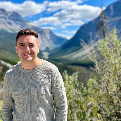 Computer Scientist, Fullstack Blockchain, Decentralised Engineering