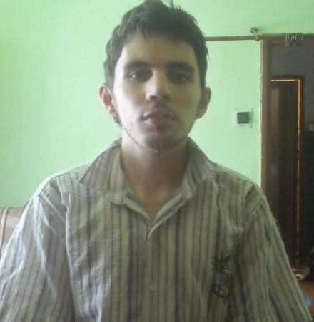 przemek2392's profile picture.