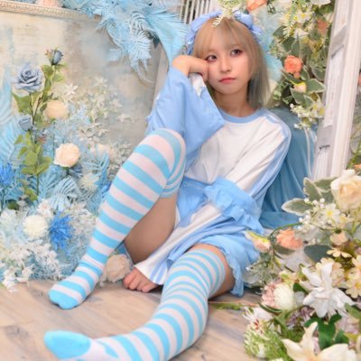𓆩︎みずいろてんしちゃん𓆪成人済み人生初心者こすぷれいやー🔰 写真はDMで欲しい/のわとらく@nowaraku/がお×2けろっぴ～ず@gaokero_info/ｻﾌﾞ@vldkz/ #きいてよたかちゃん
