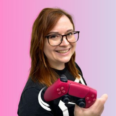 editorka na @CzechCrunch 🔥
prispevatelka v @Levelcz 🎮