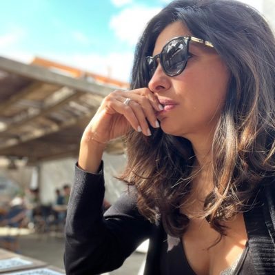 Periodista. Subdirectora de https://t.co/R1jAyw5f8Q
Con los pies en Madrid y parte del corazón en Buenos Aires
