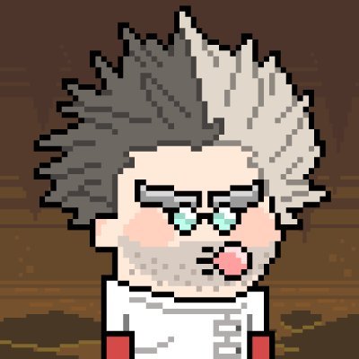 Kinlly_'s profile picture. Crypto Maximalist @AngryDynomites