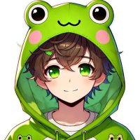 Taku🐸🐕 (@_k1tk7) 's Twitter Profile