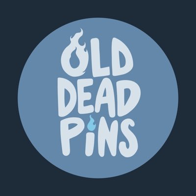 ✨maker of enamel pins and vinyl stickers✨ waifu connoisseur / professional weeb / anime and manga lover / Nico Robin’s biggest fan